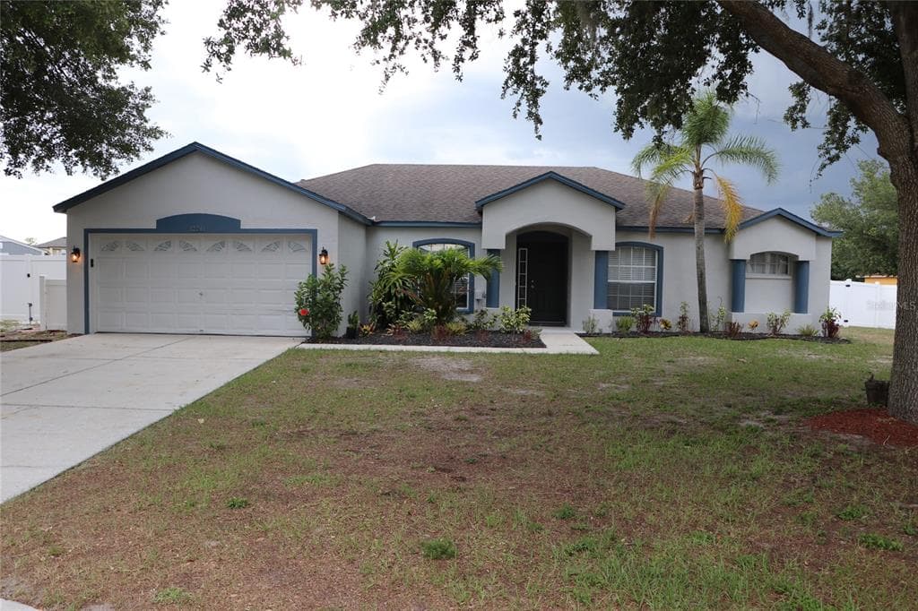 12201 CREIGHTON PLACE RIVERVIEW, FL 33579