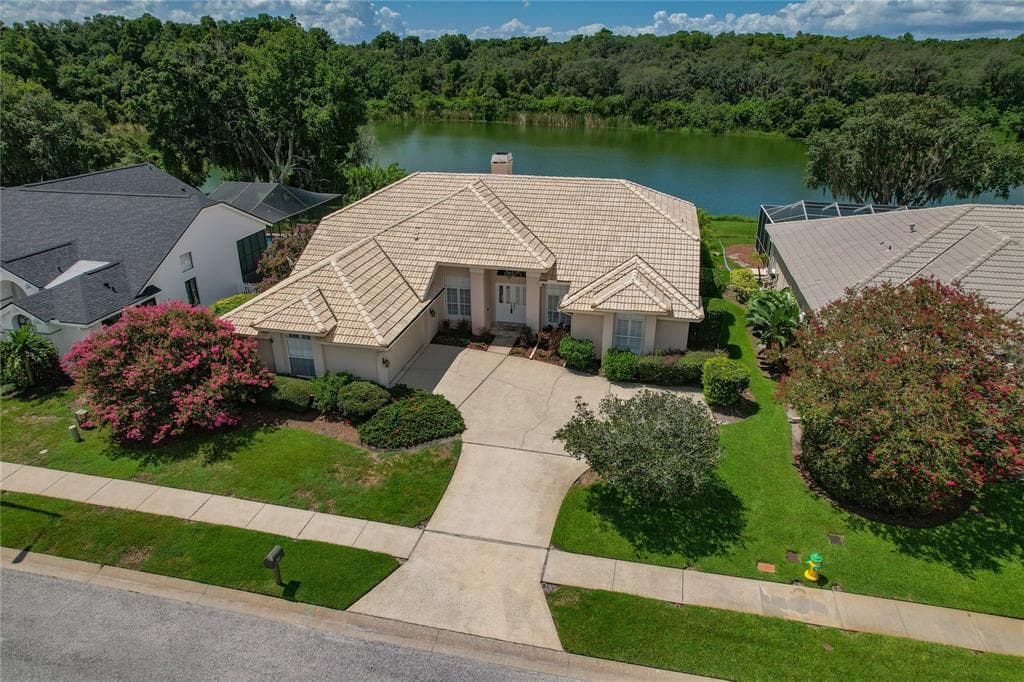 7412 EVESBOROUGH LANE NEW PORT RICHEY, FL 34655