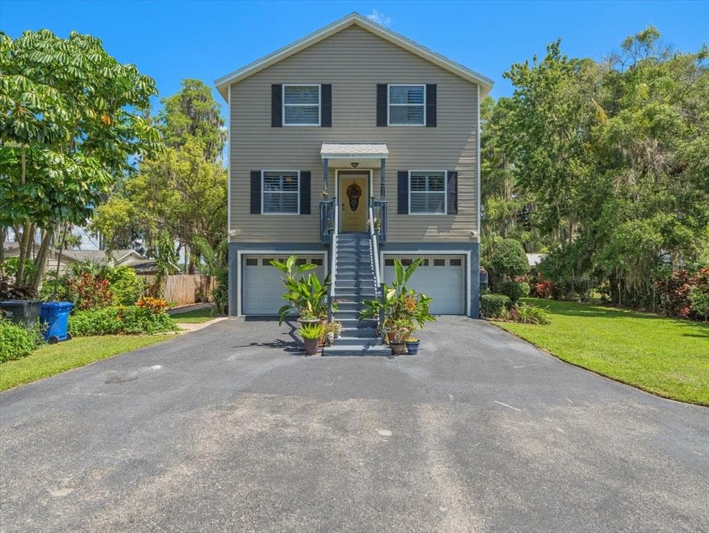 18601 GERACI ROAD LUTZ, FL 33548