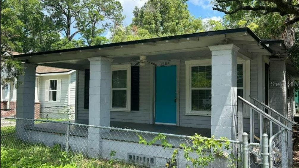 3205 DIGNAN STREET JACKSONVILLE, FL 32254