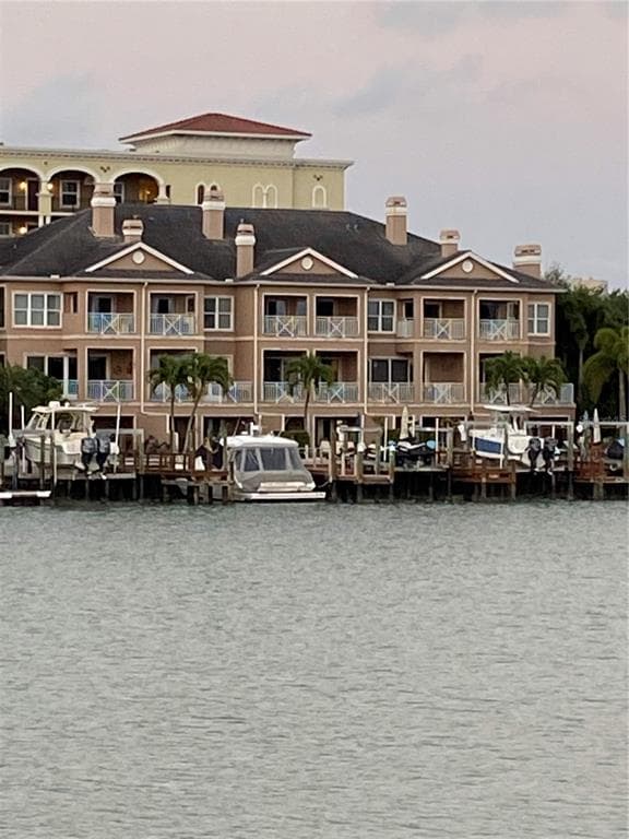 221 WINDWARD PASSAGE
