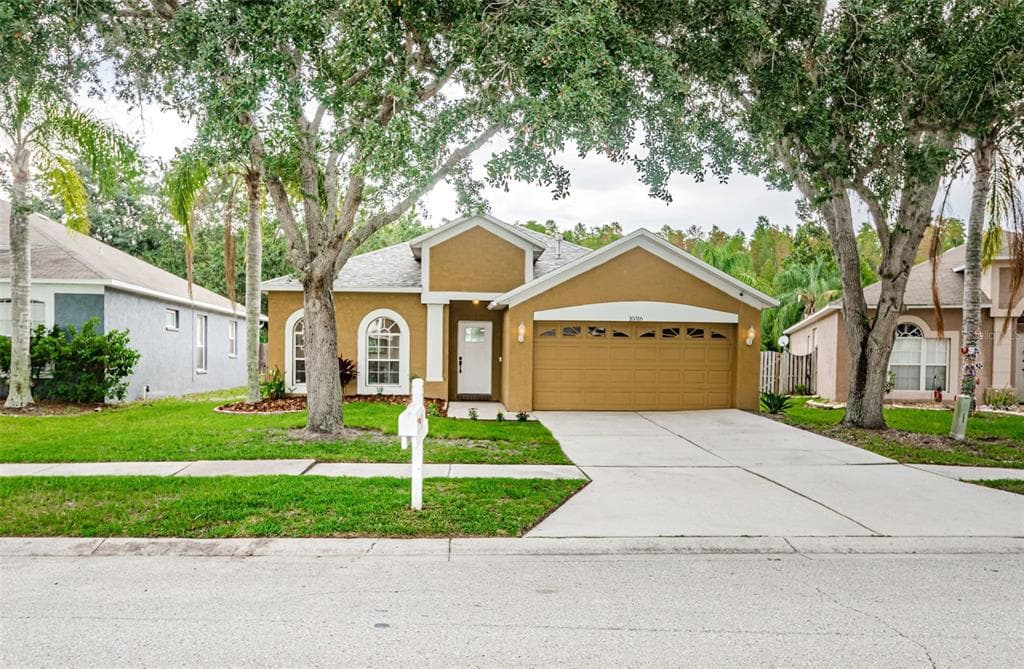 10316 GOLDENBROOK WAY TAMPA, FL 33647