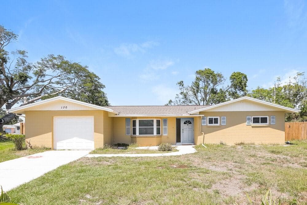 130 PADDINGTON ROAD VENICE, FL 34293