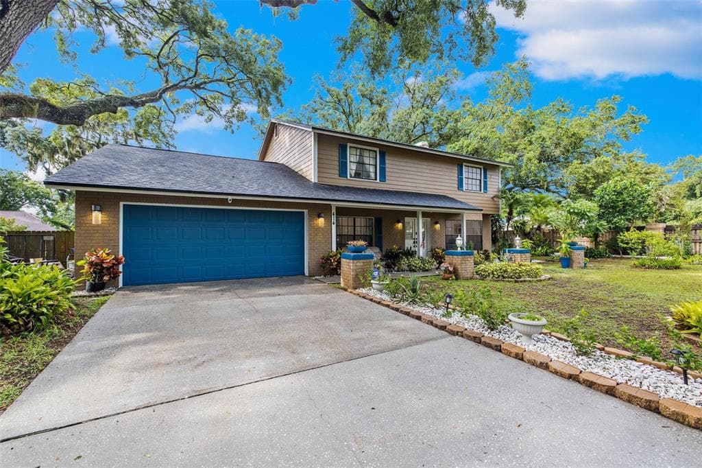414 BRYAN OAK AVENUE BRANDON, FL 33511