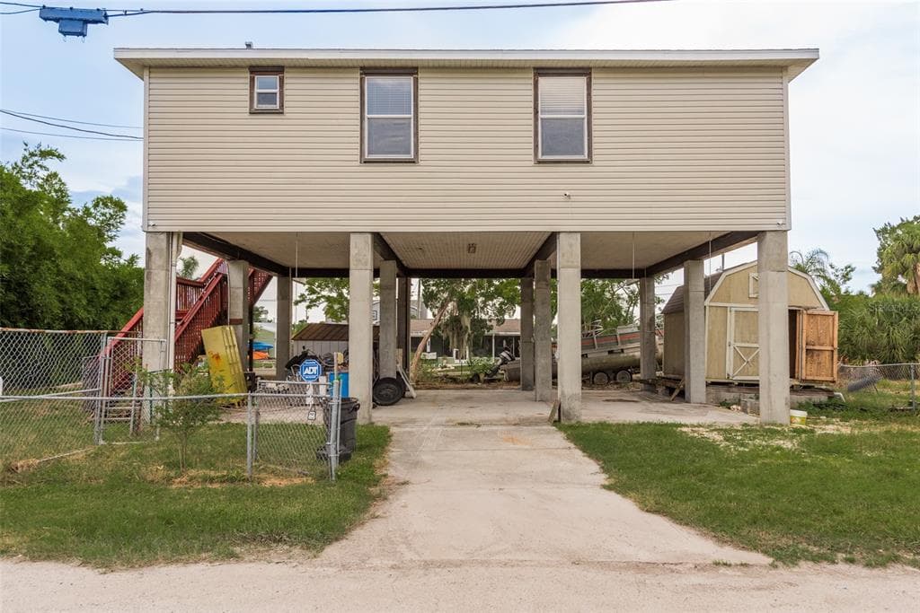 14203 SHILOH COURT HUDSON, FL 34667