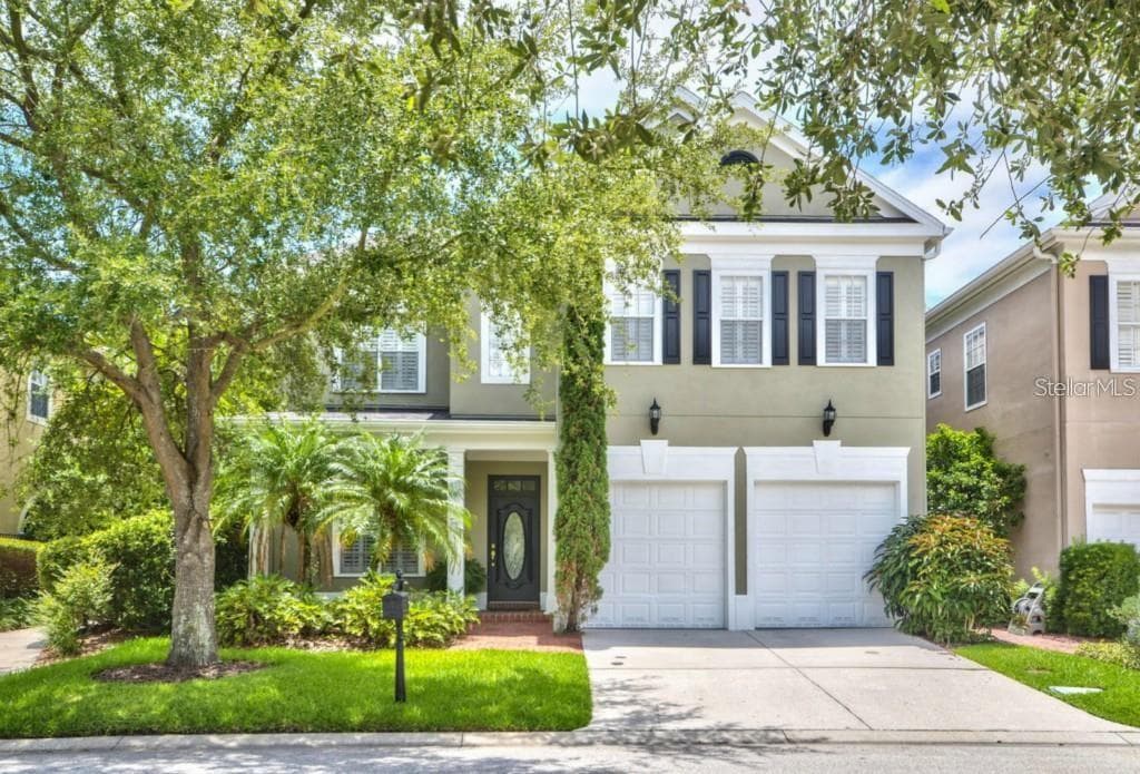 939 HARBOUR BAY DRIVE TAMPA, FL 33602