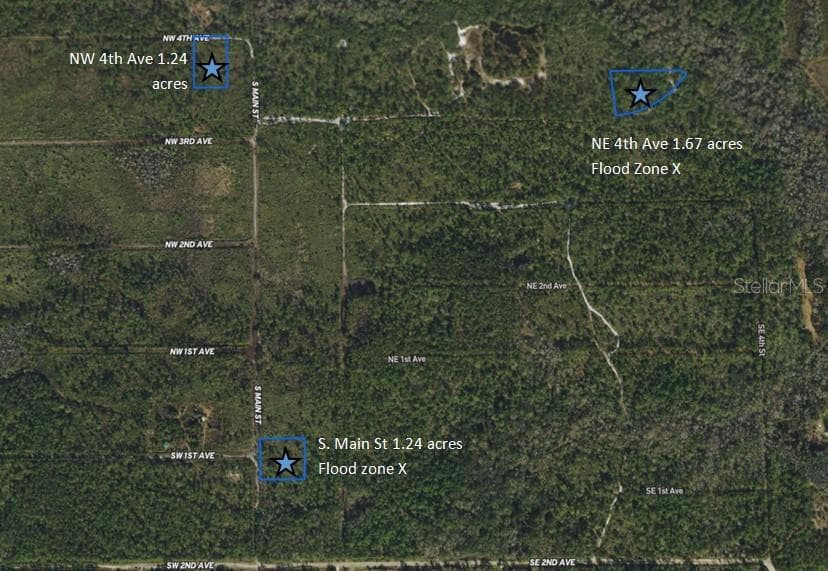 S MAIN STREET PALATKA, FL 32177