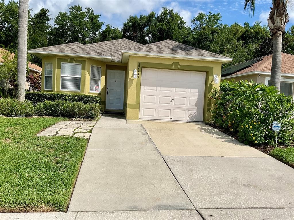 27149 LA JOLLA WAY WESLEY CHAPEL, FL 33544