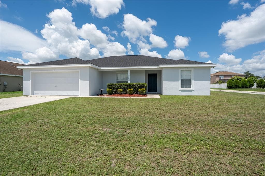 2956 COACH LAMP ROAD MULBERRY, FL 33860