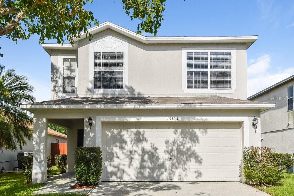 13323 BRIAR FOREST COURT ORLANDO, FL 32828