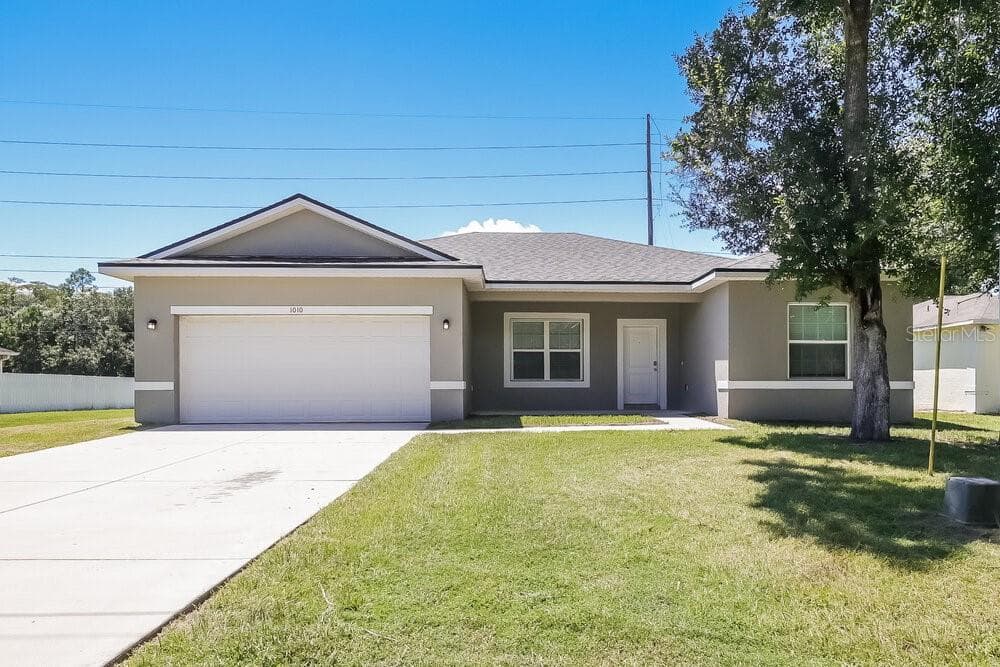 1010 HERON COURT KISSIMMEE, FL 34759