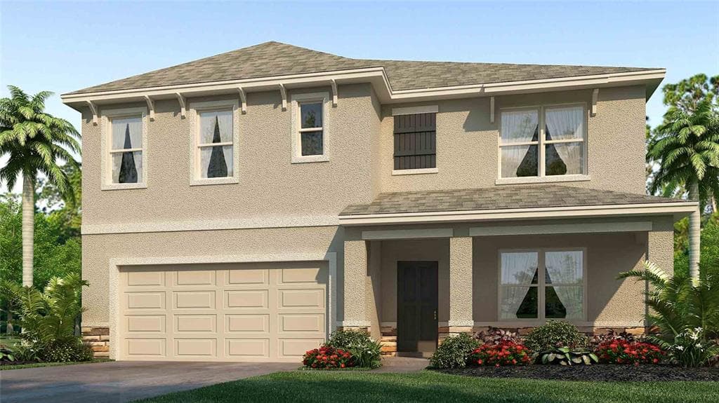 1814 LIGHT GARDENS AVENUE PLANT CITY, FL 33565