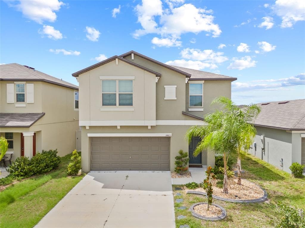 14403 TOUCH GOLD LANE