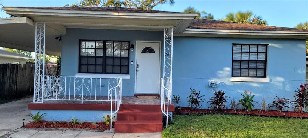 2717 W STATE STREET TAMPA, FL 33609