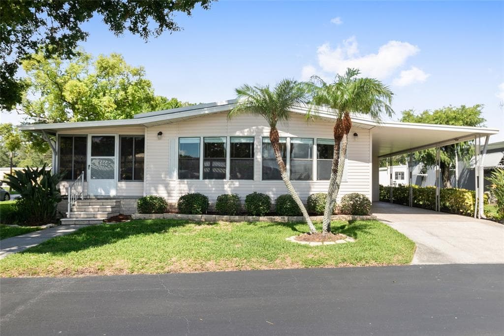 145 BRIAR CREEK BOULEVARD UNIT 5 SAFETY HARBOR, FL 34695