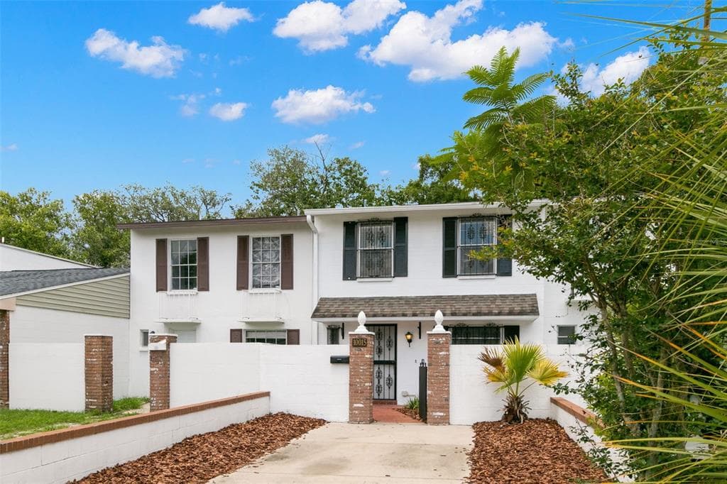 10015 N 53RD STREET TEMPLE TERRACE, FL 33617