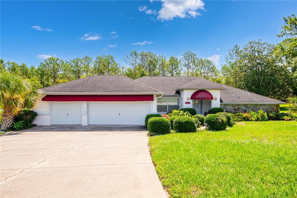 13379 CECIL COURT SPRING HILL, FL 34609