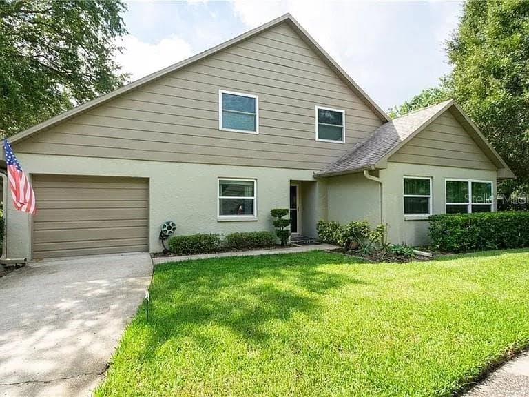 2809 DELACHAISE COURT CLEARWATER, FL 33761
