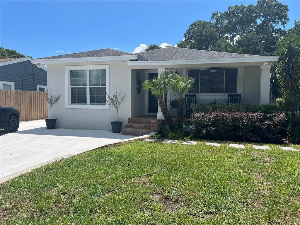 608 N MACDILL AVENUE TAMPA, FL 33609