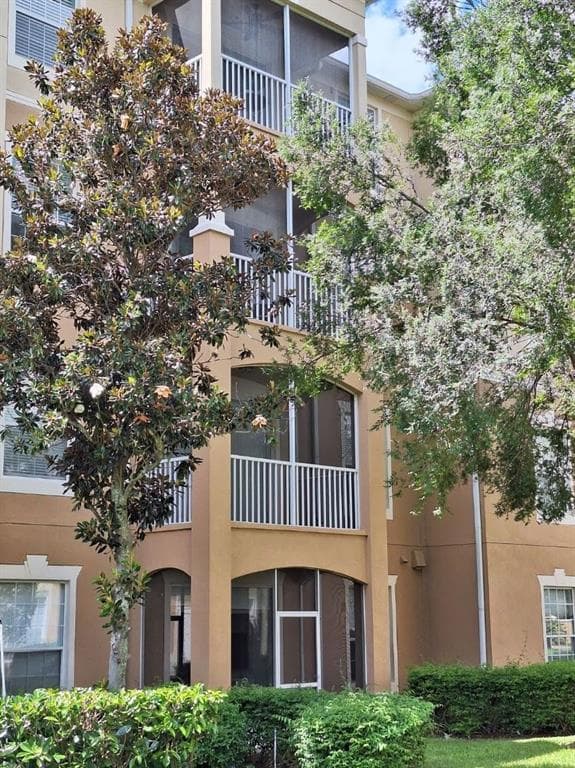 7660 COMROW STREET UNIT 302 KISSIMMEE, FL 34747