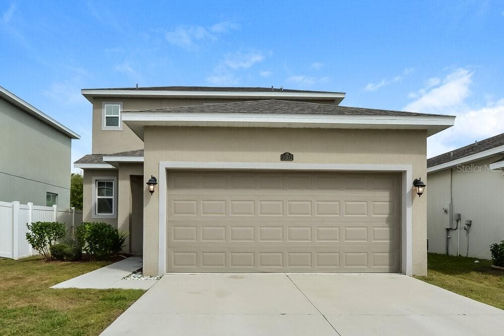 1003 ATLANTIC AVENUE FRUITLAND PARK, FL 34731