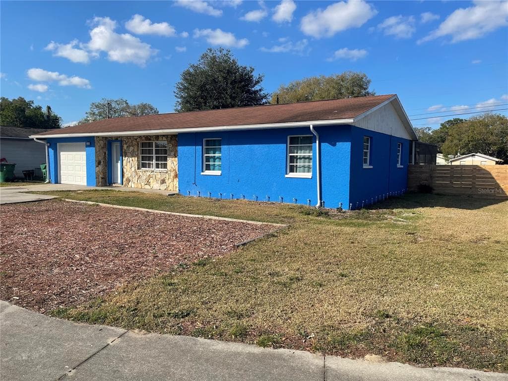 39219 5TH AVE ZEPHYRHILLS, FL 33542