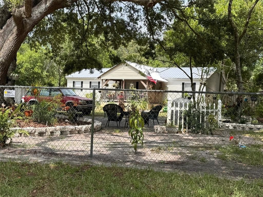 7408 SAINT LUKES ROAD LAND O LAKES, FL 34638