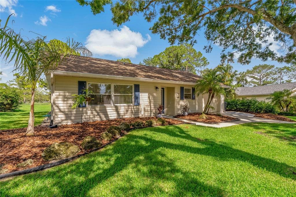 3252 HILARY CIRCLE PALM HARBOR, FL 34684