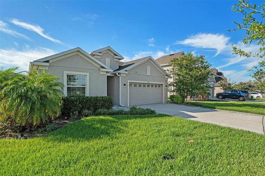 8052 OLIVE BROOK DRIVE WESLEY CHAPEL, FL 33545