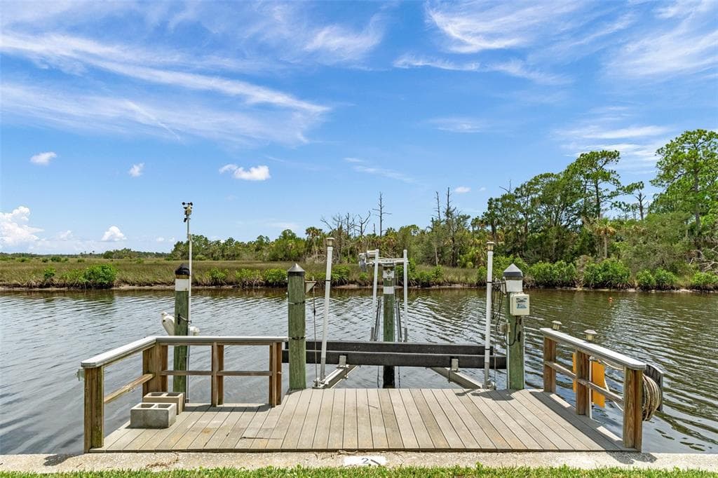 11668 W BAYSHORE DRIVE UNIT 2 CRYSTAL RIVER, FL 34429