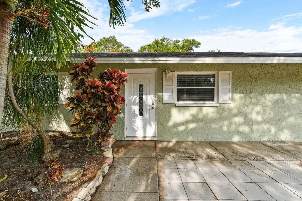 2507 49TH STREET S GULFPORT, FL 33707