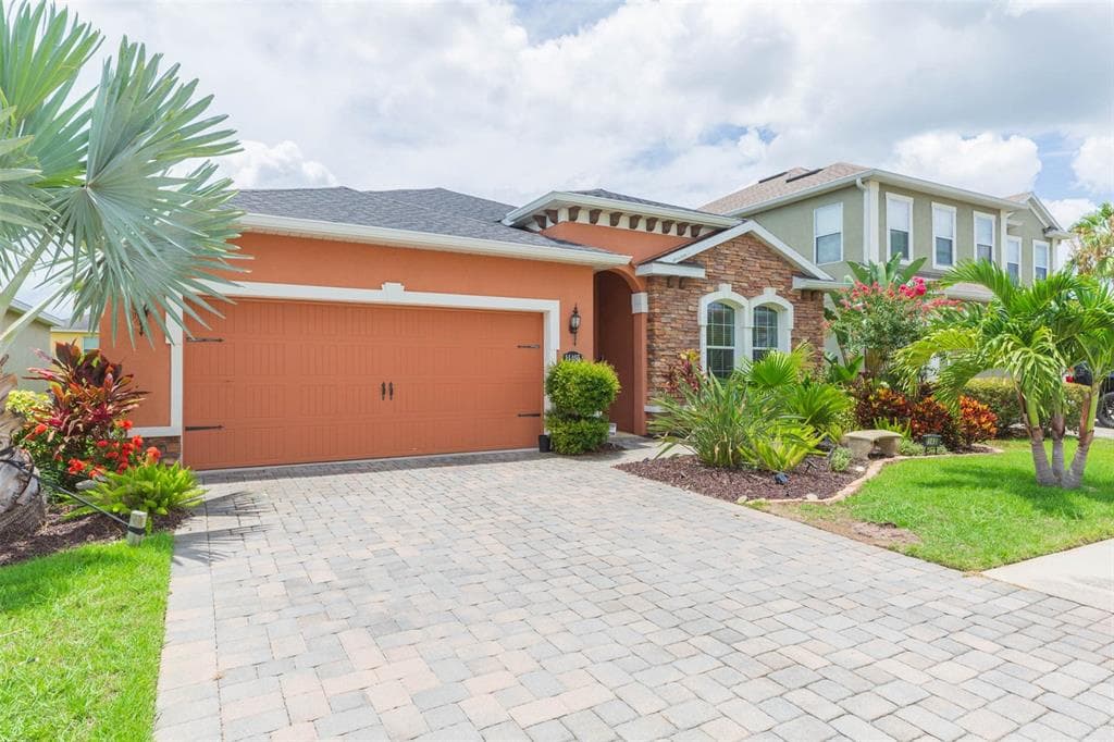 11405 EMERALD SHORE DRIVE RIVERVIEW, FL 33579