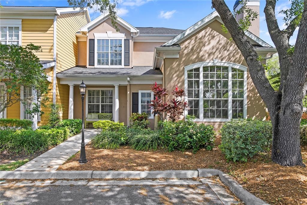 1014 BAY HARBOUR PLACE TAMPA, FL 33602
