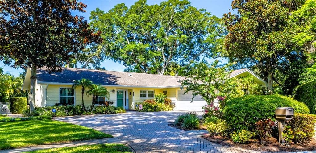 1173 GLENMOOR COURT CLEARWATER, FL 33764