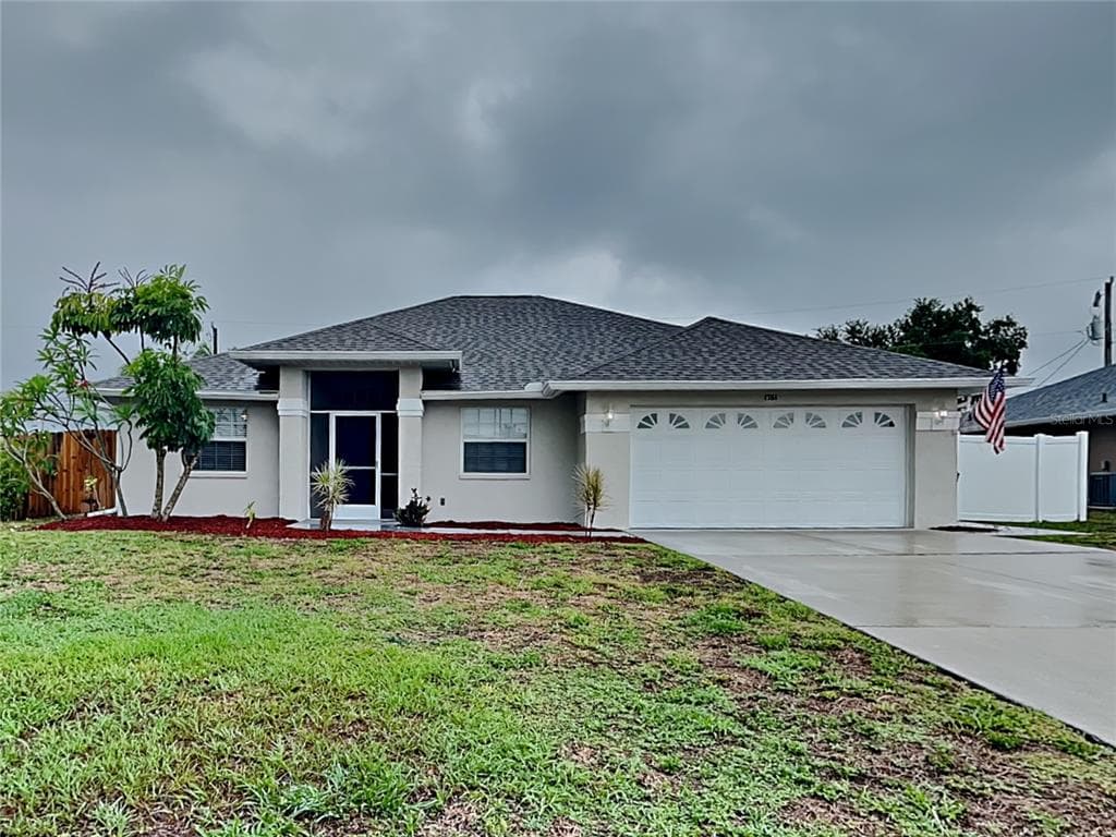 1761 BANYAN DRIVE VENICE, FL 34293