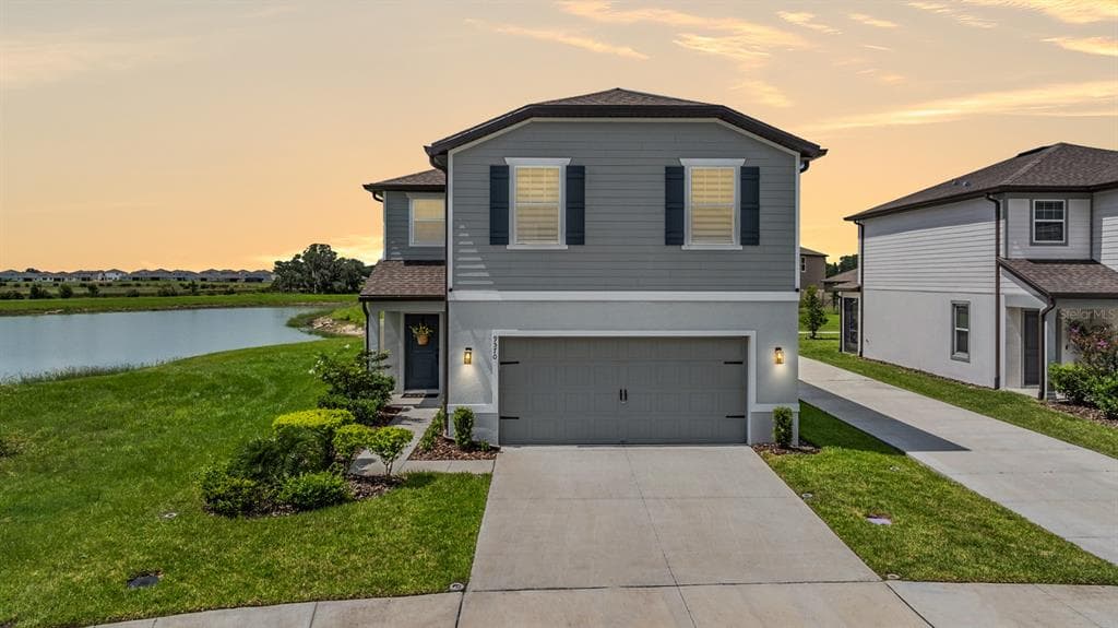 9570 RALLY SPRING LOOP WESLEY CHAPEL, FL 33545