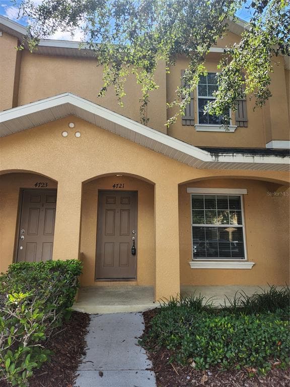 4721 CHATTERTON WAY RIVERVIEW, FL 33578