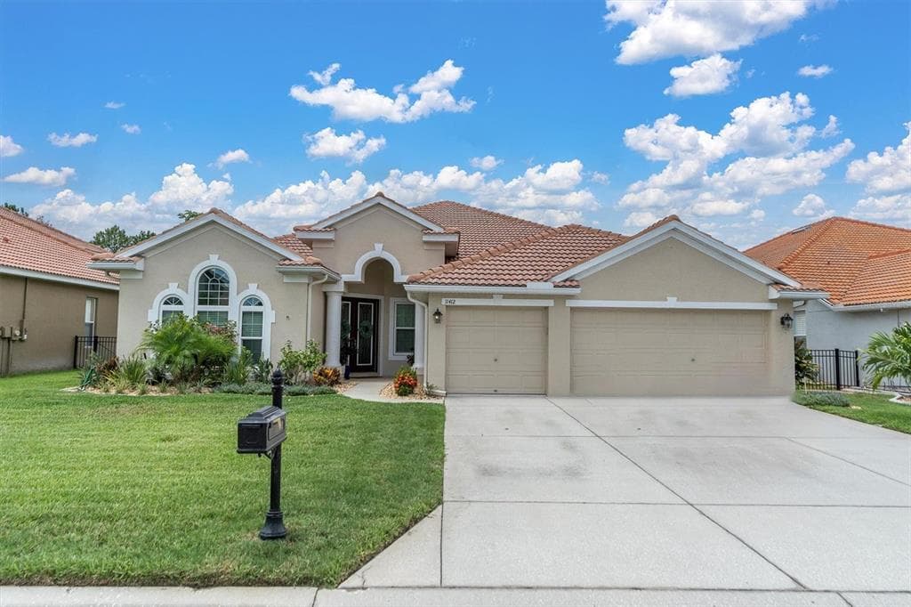 11412 BIDDEFORD PLACE NEW PORT RICHEY, FL 34654