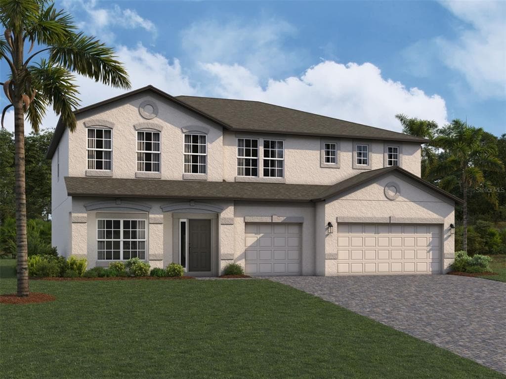 32556 SAPNA CHIME DRIVE WESLEY CHAPEL, FL 33545