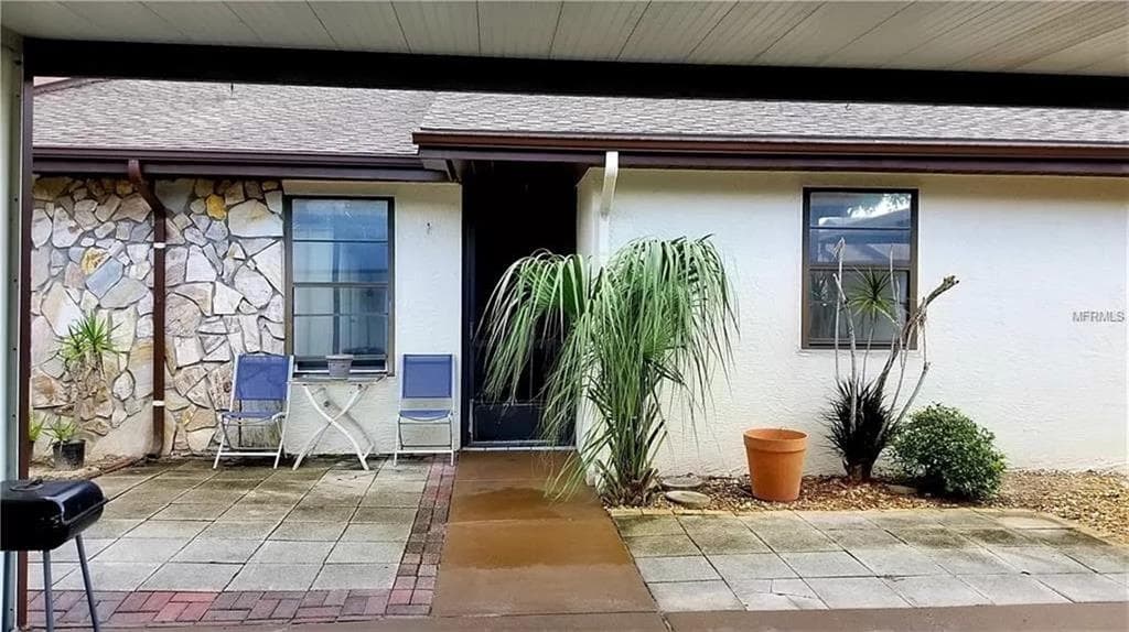 6431 DREXEL DRIVE UNIT 5 PORT RICHEY, FL 34668