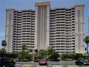 1230 GULF BOULEVARD UNIT 1706 CLEARWATER BEACH, FL 33767