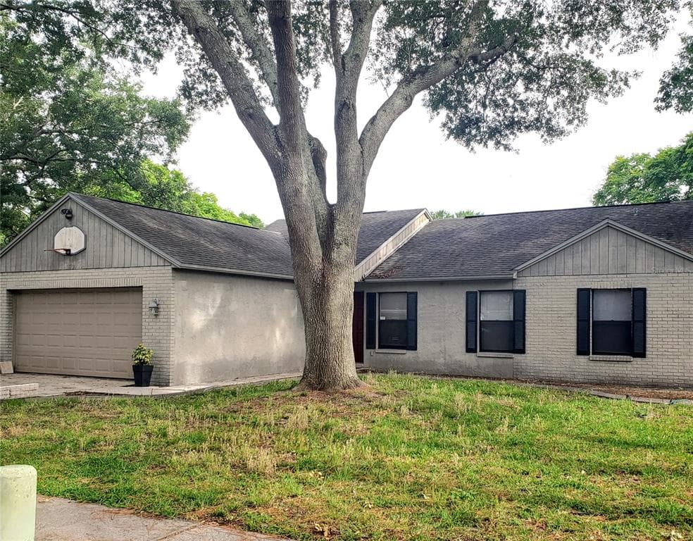 17907 RIVENDEL ROAD LUTZ, FL 33549