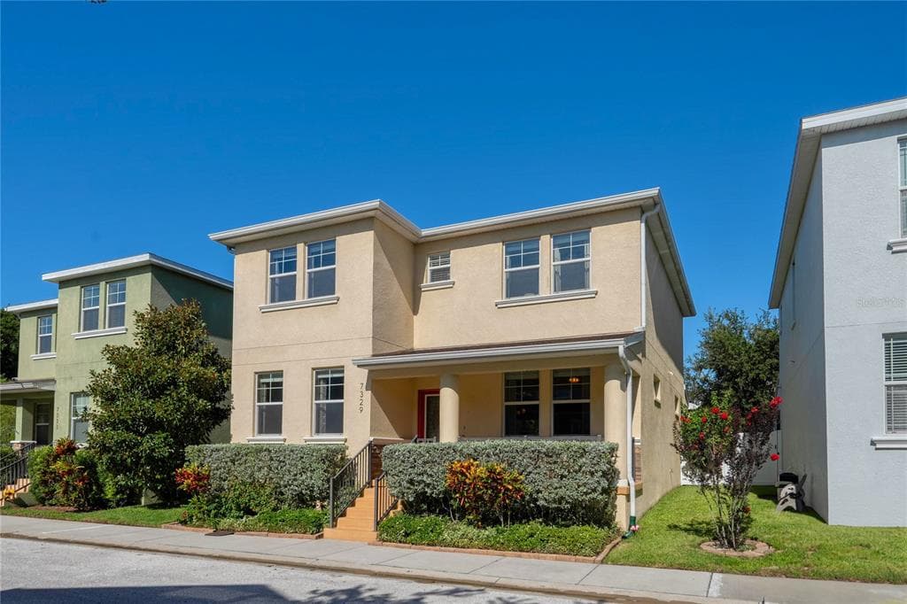 7329 S TRASK STREET TAMPA, FL 33616