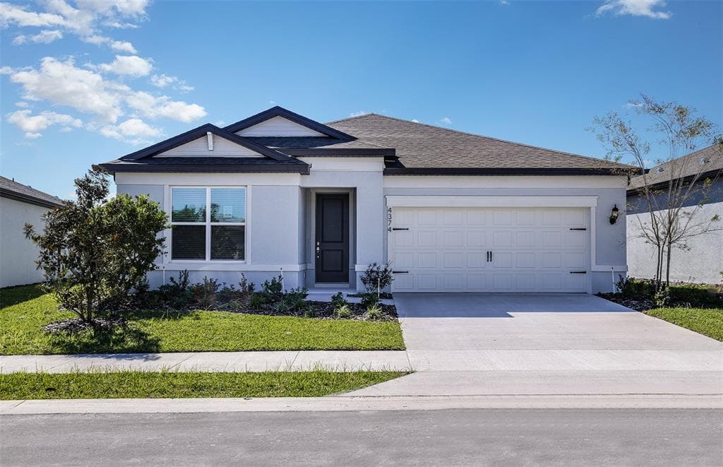 4374 SW 84TH STREET ROAD OCALA, FL 34476