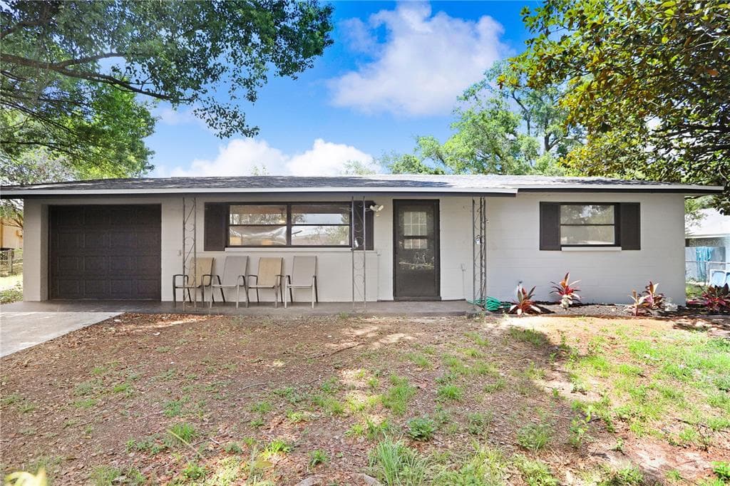 38437 VENUS AVENUE ZEPHYRHILLS, FL 33542