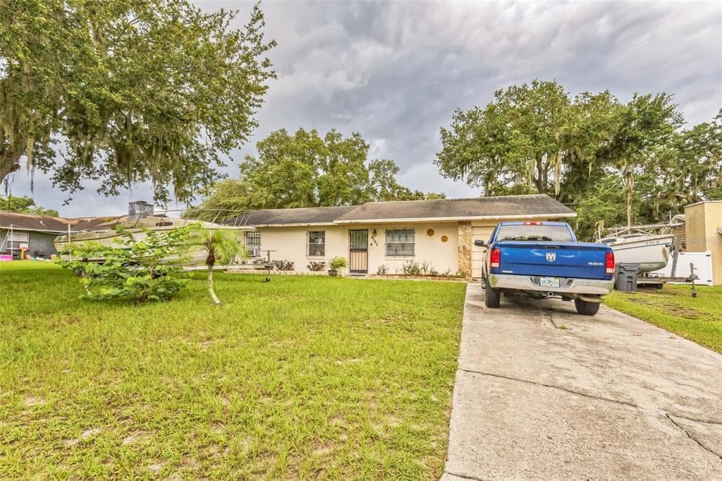 4063 N WILLOW DRIVE MULBERRY, FL 33860
