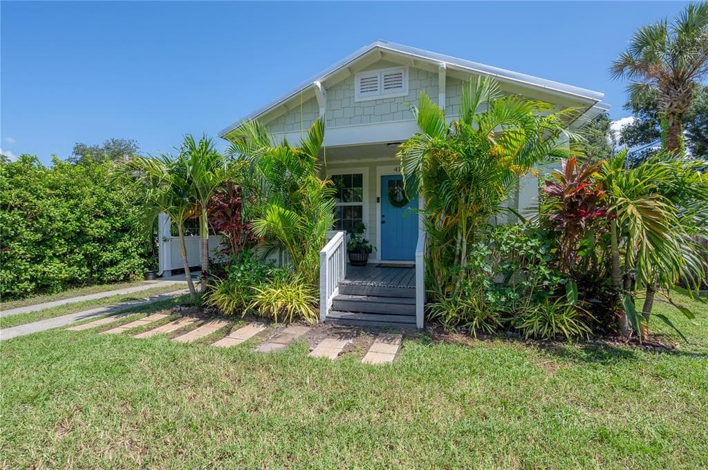 413 W CHELSEA STREET TAMPA, FL 33603