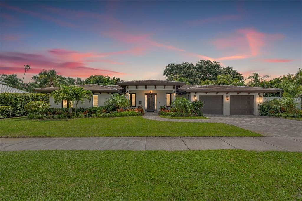 406 OLEANDER ROAD BELLEAIR, FL 33756