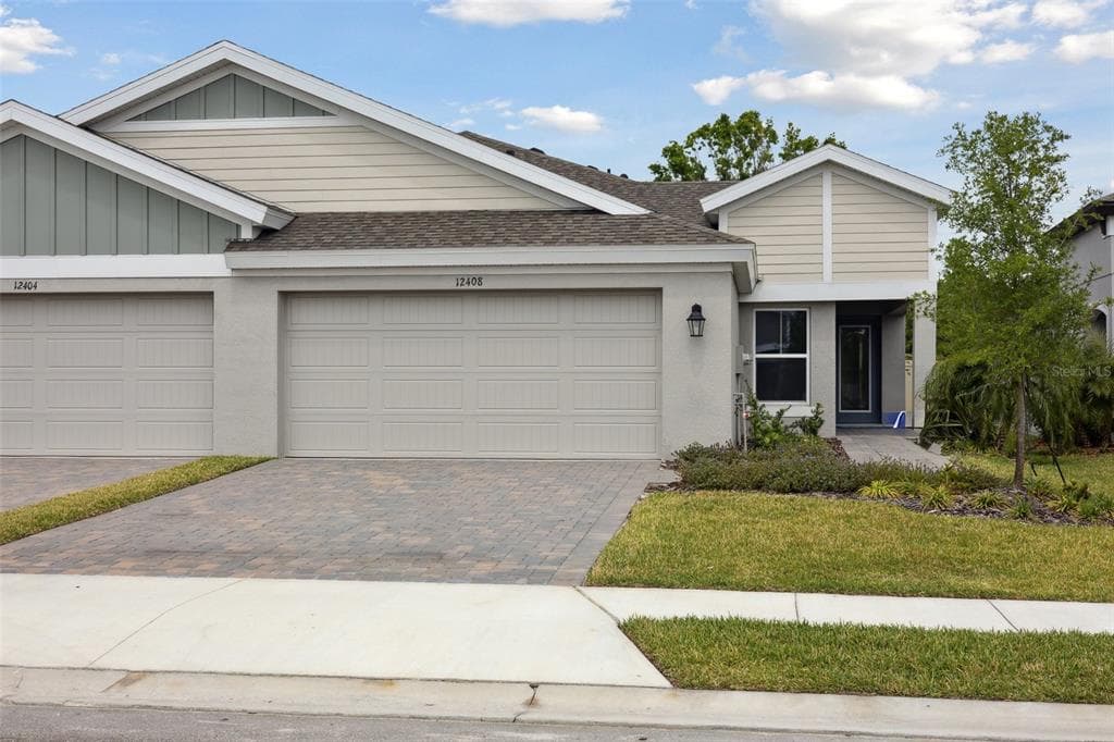 12408 OAK HILL WAY PARRISH, FL 34219