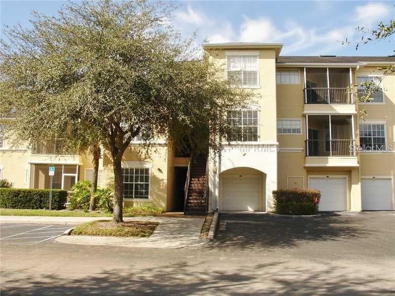 18119 BACK STRETCH LANE UNIT 18119 TAMPA, FL 33647
